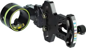 HHA Optimizer Lite X 5000 w/.029 Scope (1 5/8" Dia.)
