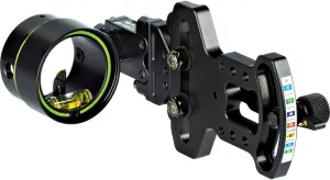 HHA Optimizer Lite X Sight 5510 .010 LH Black