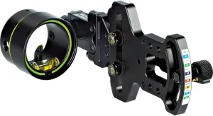 HHA Optimizer Lite X Sight 5519 .019 LH,Black
