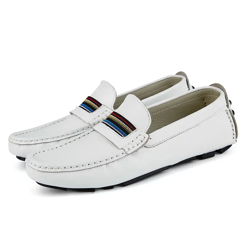 High Quality Men Sneakers New Lightweight Breathable Flat Casual Shoes Men Walking Shoes 