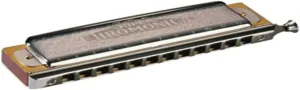 Hohner 270/F 48 Reed Chromonica