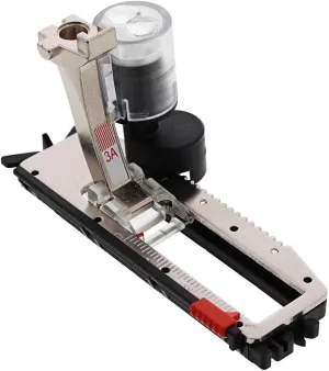 HONEYSEW #3A Buttonhole Foot with Slide for Bernina Sewing Machine 0312507101