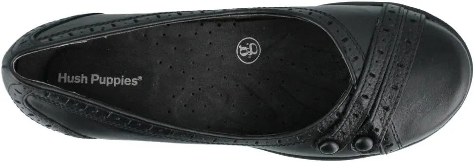 Hush Puppies Women's Burlesque Loafer