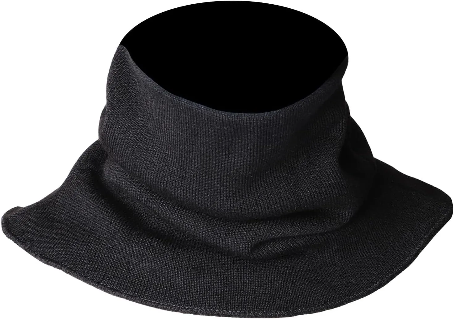 IMENORY Cut Resistance Welding Neck Protector, Neck Protection Welding Helmet Neck Gaiter, Heat & Flame & Fire Proof, Hockey Neck Guard, Neck Cover for Men