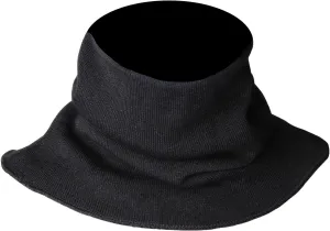 IMENORY Cut Resistance Welding Neck Protector, Neck Protection Welding Helmet Neck Gaiter, Heat & Flame & Fire Proof, Hockey Neck Guard, Neck Cover for Men