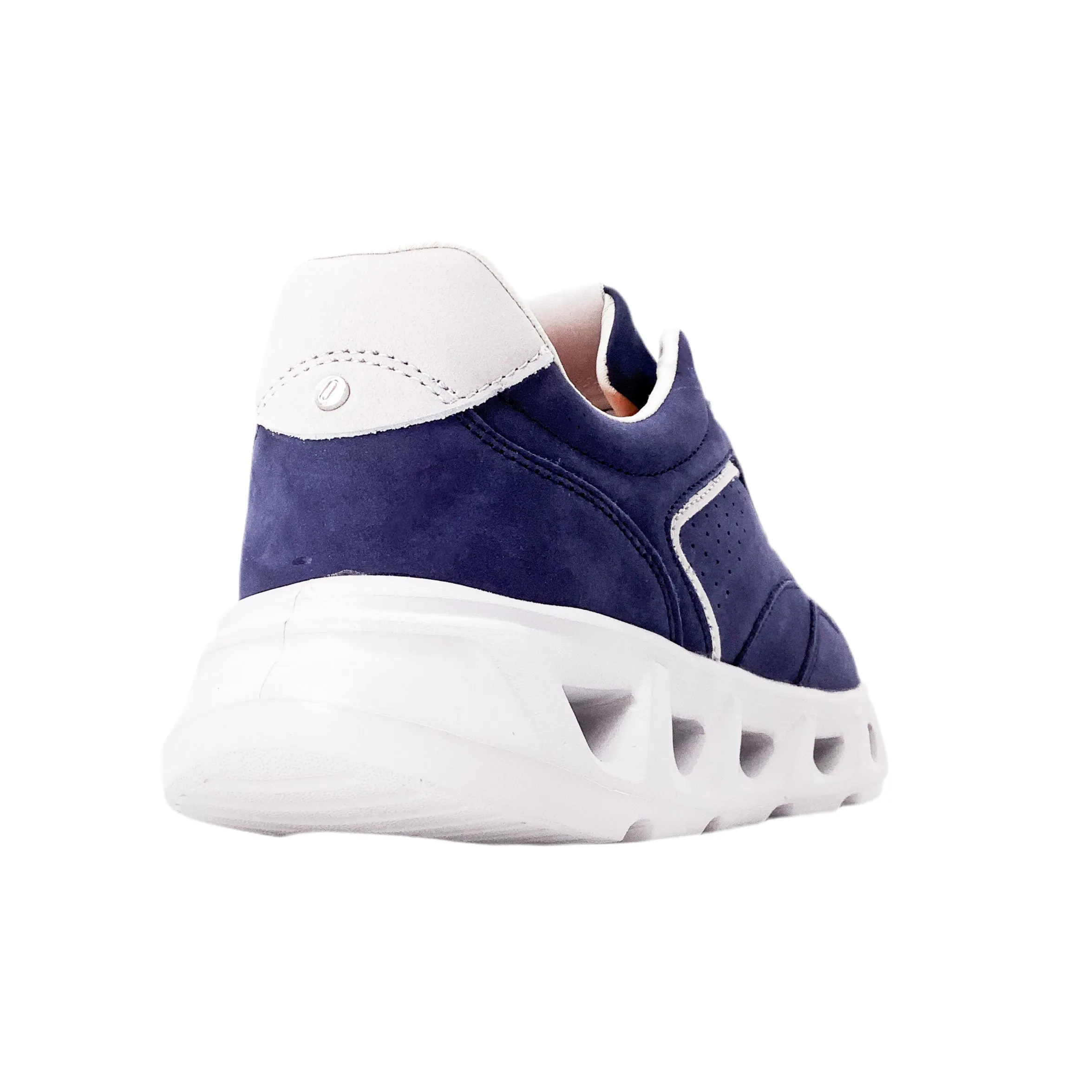 Impronte San Marco Nabuck Navy