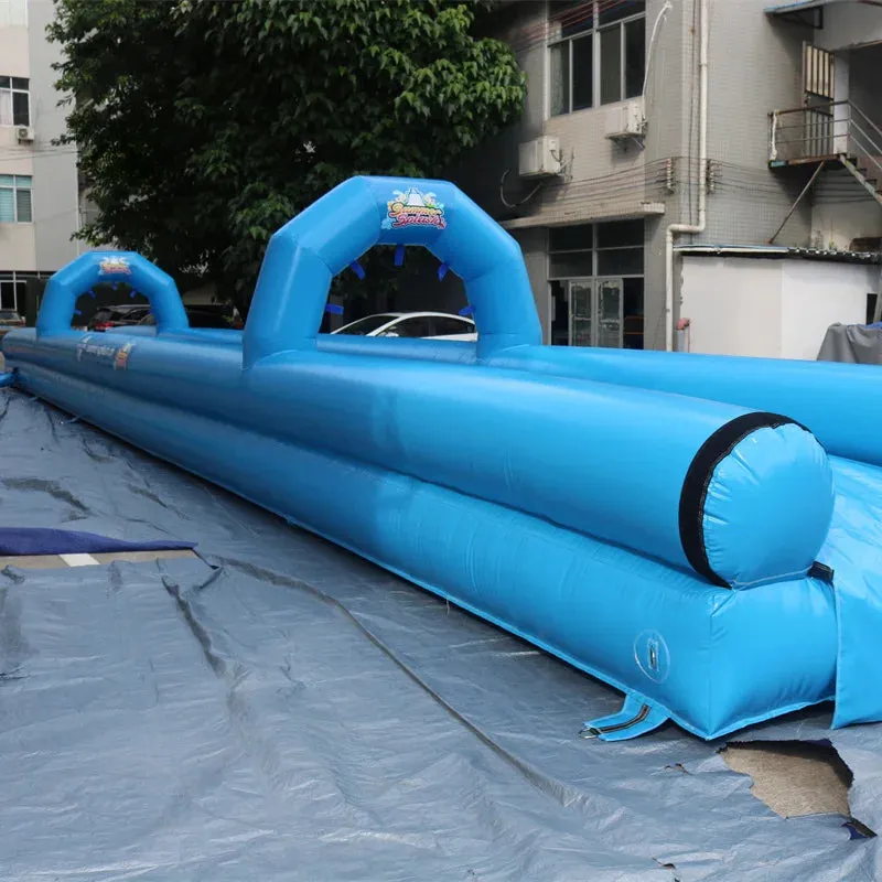 Inflatable Slip N Slide Water Park Slide for All Ages