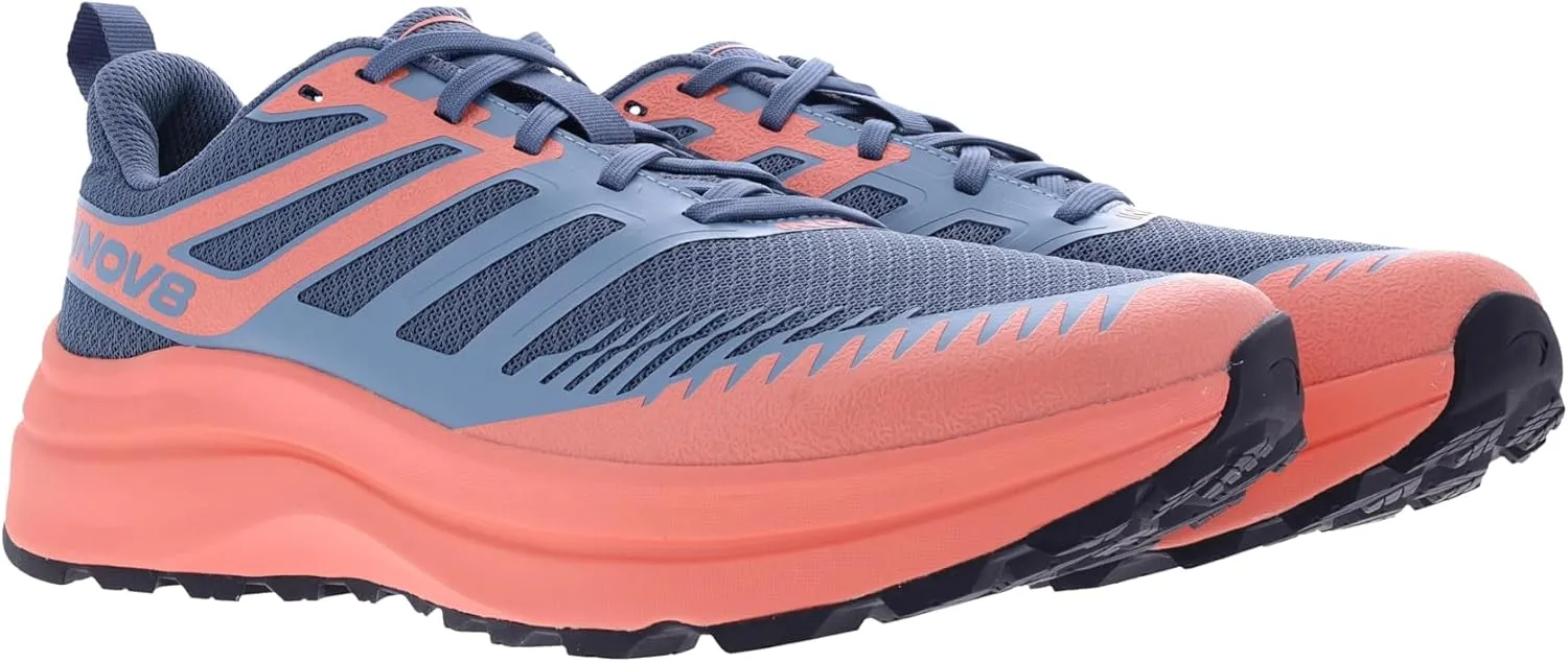 inov-8 Women's Trailfly Max Sneaker
