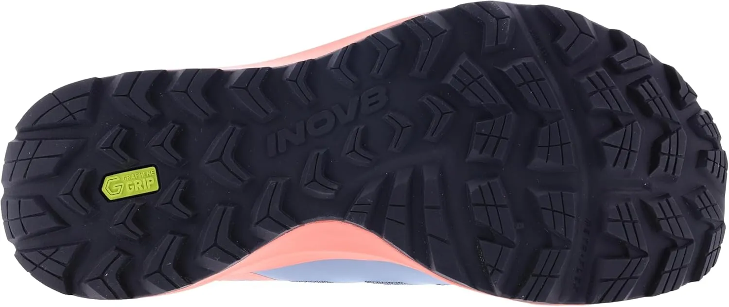 inov-8 Women's Trailfly Max Sneaker