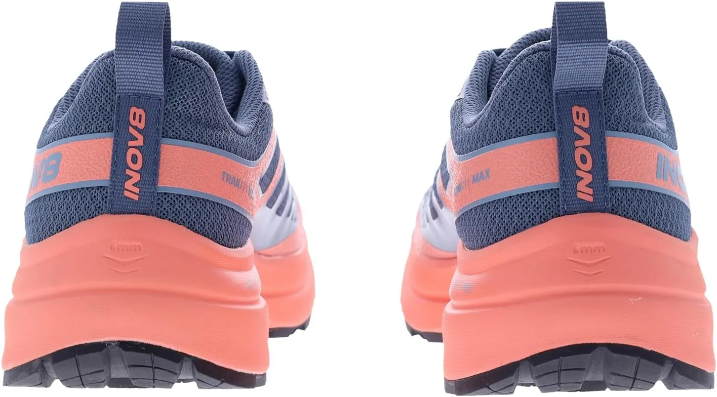 inov-8 Women's Trailfly Max Sneaker