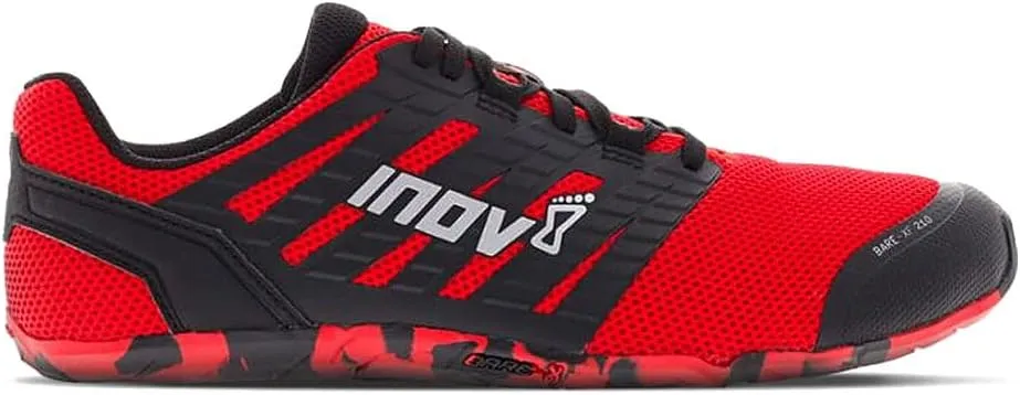 INOV8 Men's Bare-xf 210 V3 Sneaker