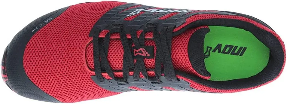 INOV8 Men's Bare-xf 210 V3 Sneaker