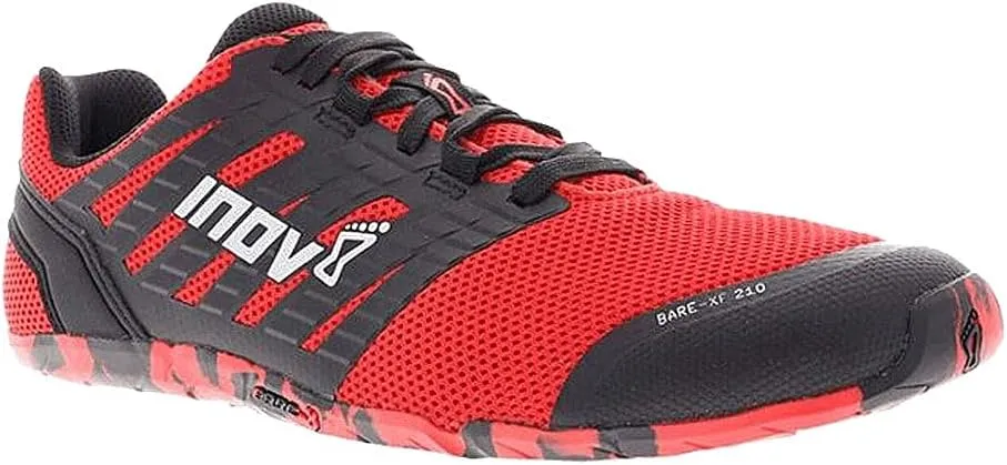 INOV8 Men's Bare-xf 210 V3 Sneaker