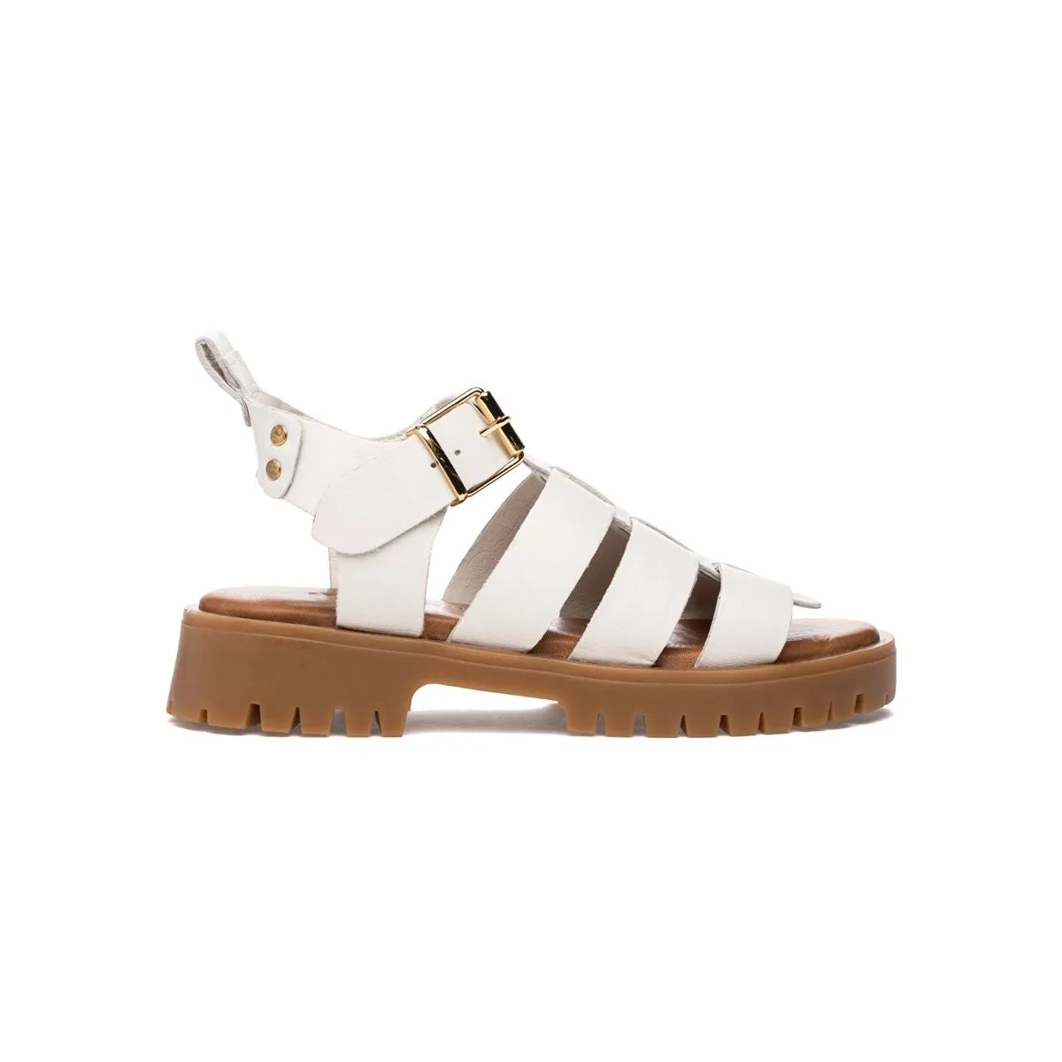 Isaiah Sandal