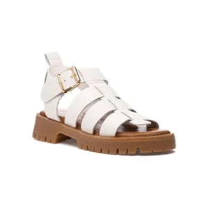 Isaiah Sandal