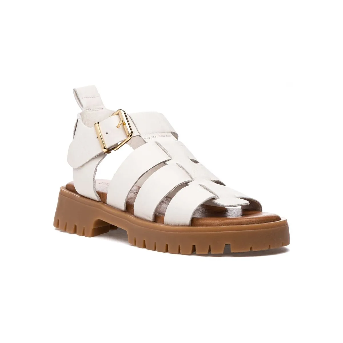 Isaiah Sandal