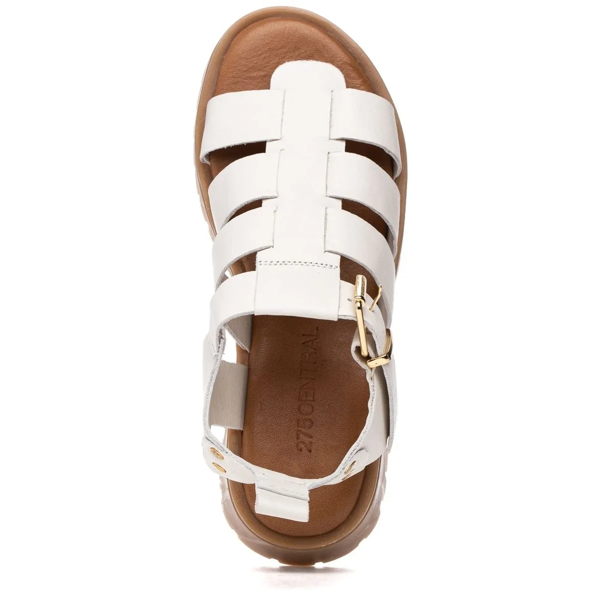 Isaiah Sandal