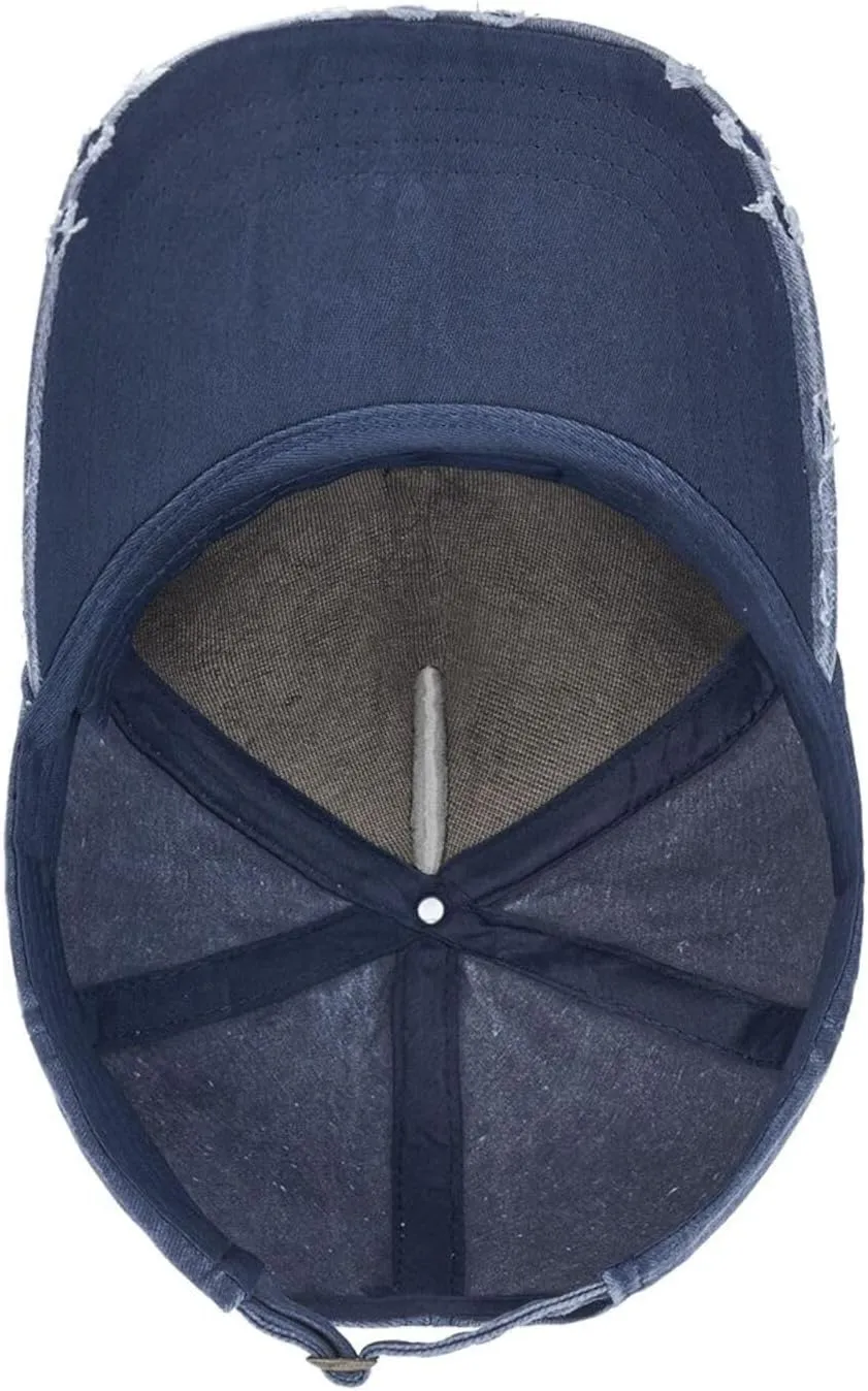 Jehovah Rapha The God Who Heals Baseball Hat Adjustable Low Profile Dad Hat for Men Women,Dark Red
