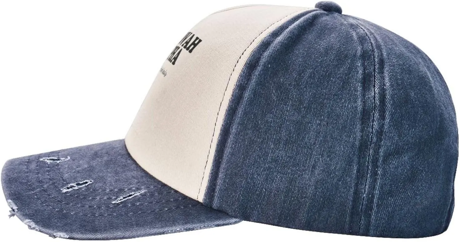 Jehovah Rapha The God Who Heals Baseball Hat Adjustable Low Profile Dad Hat for Men Women,Dark Red