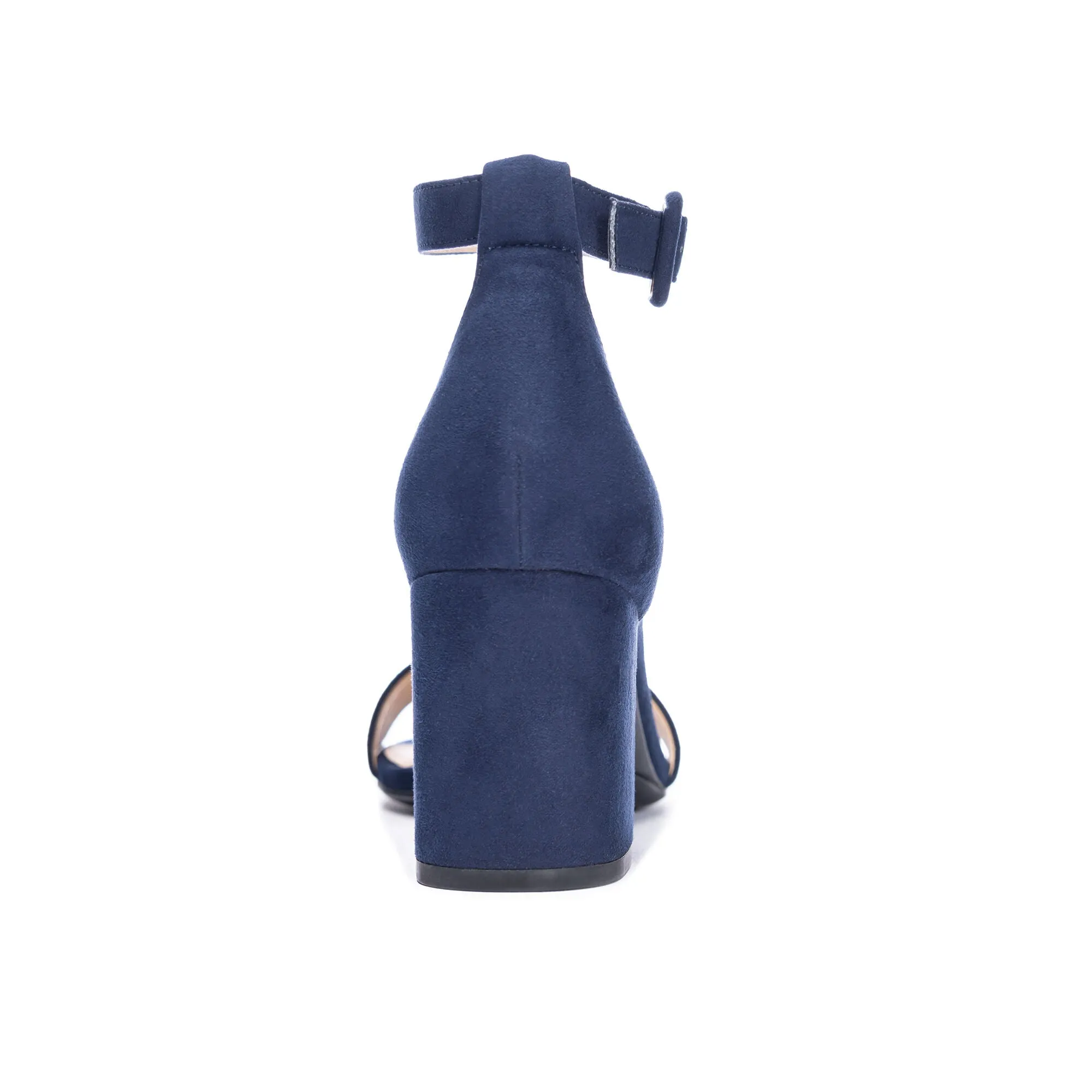 Jody Block Heel Sandal