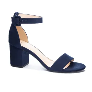 Jody Block Heel Sandal