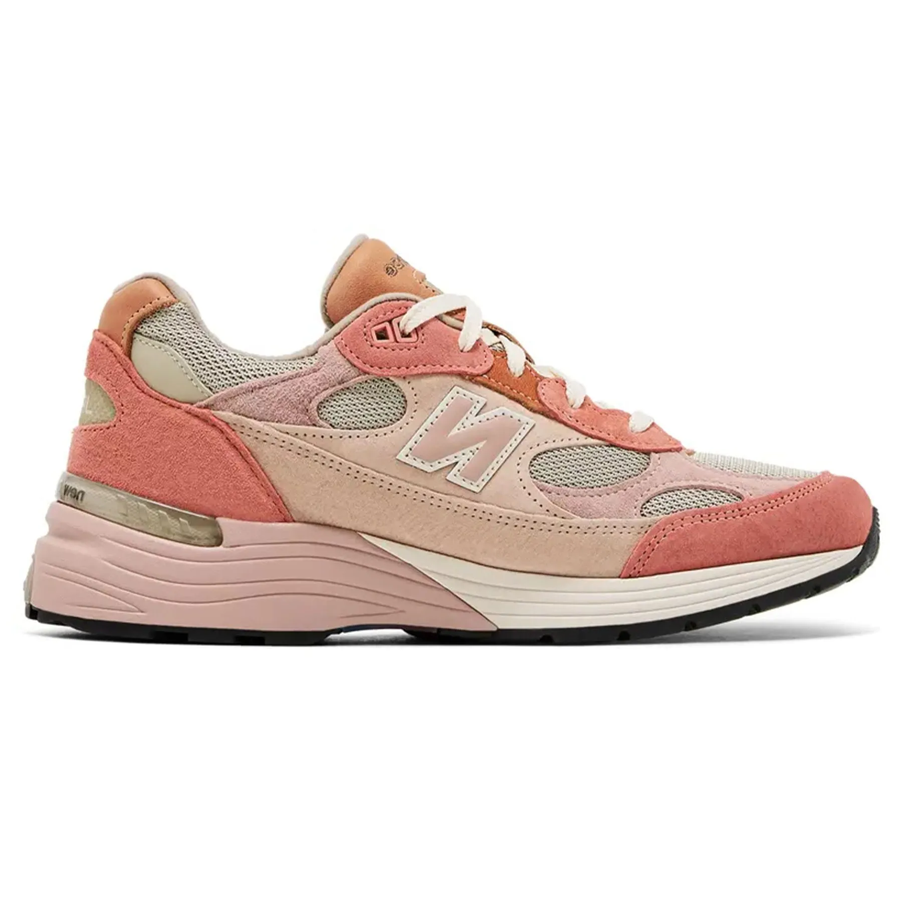 Joe Freshgoods x New Balance 992 Made in USA 'Aged Well'