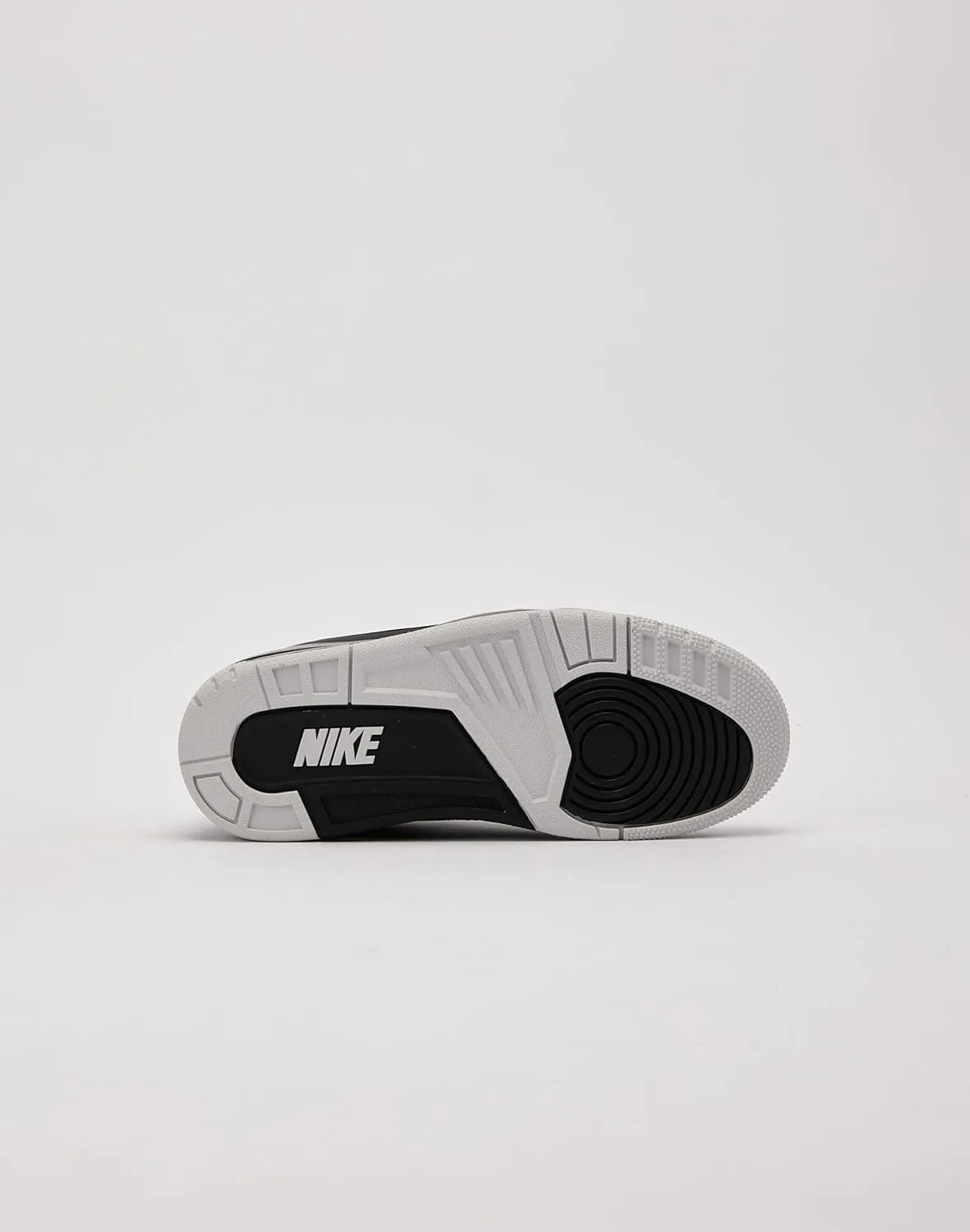 Jordan 2/3 Men's Casual ShoesGrade-School (FD0384-001, Black)