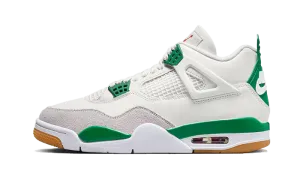 Jordan 4 SB Pine Green