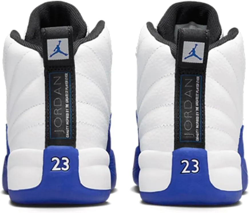 Jordan Little Kid's 12 Retro 'Blueberry' (151186 140)