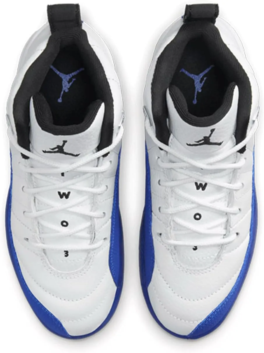 Jordan Little Kid's 12 Retro 'Blueberry' (151186 140)