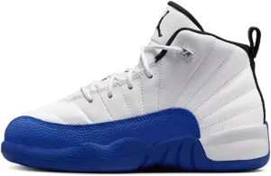 Jordan Little Kid's 12 Retro 'Blueberry' (151186 140)