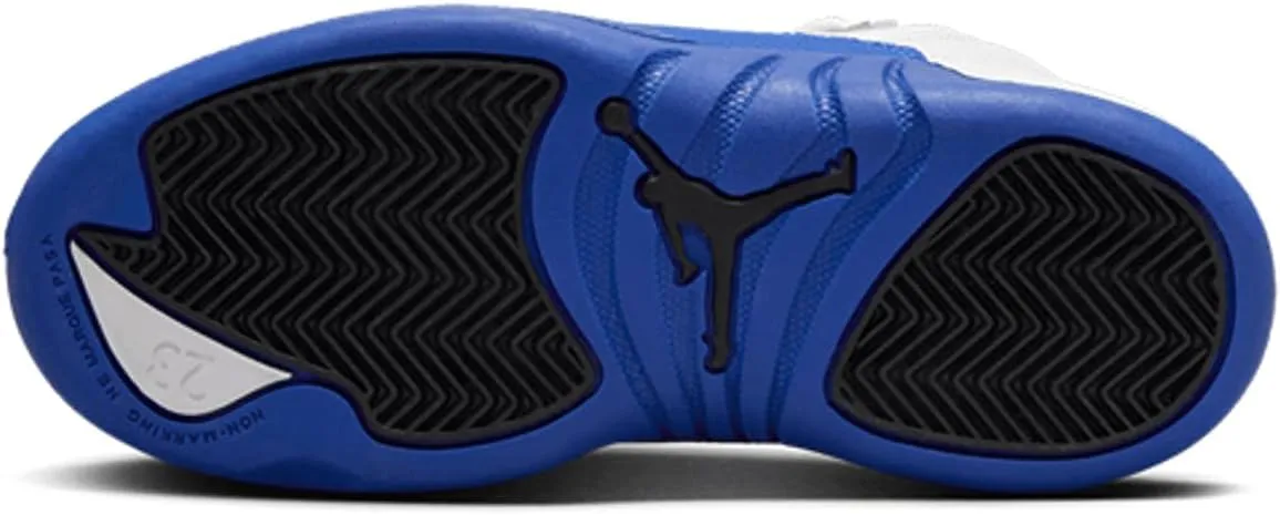 Jordan Little Kid's 12 Retro 'Blueberry' (151186 140)