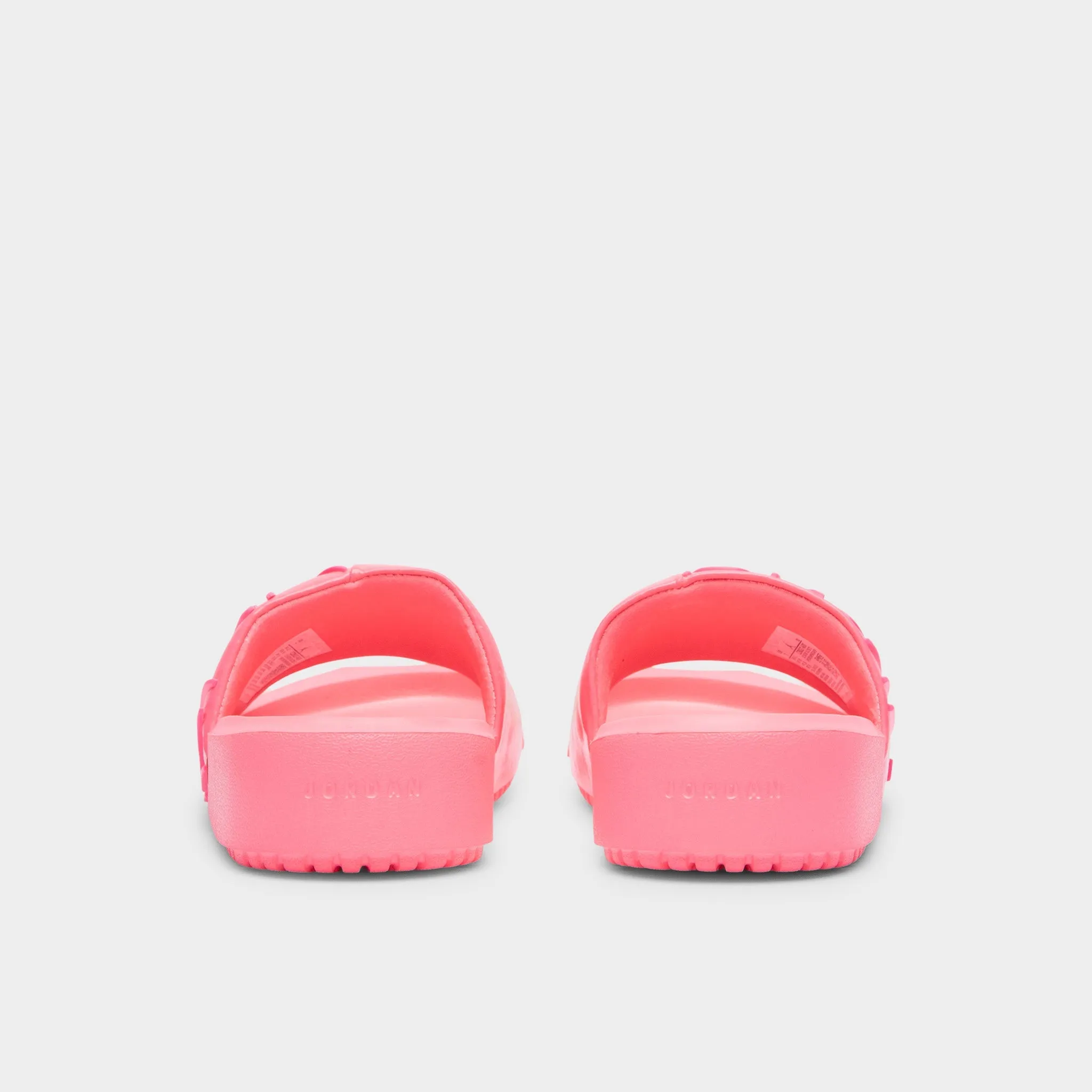 Jordan Women's Nola Slide / Sunset Pulse