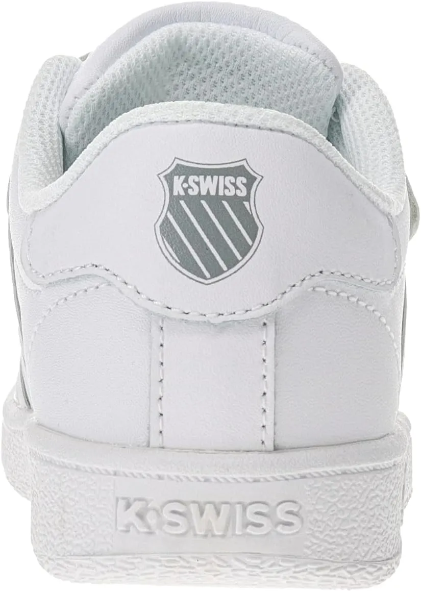 K-Swiss Kid's Classic VN VLC Sneaker