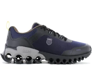 K-Swiss Tubes Grip - Herren Sneakers Schuhe Blau 09081-018-M