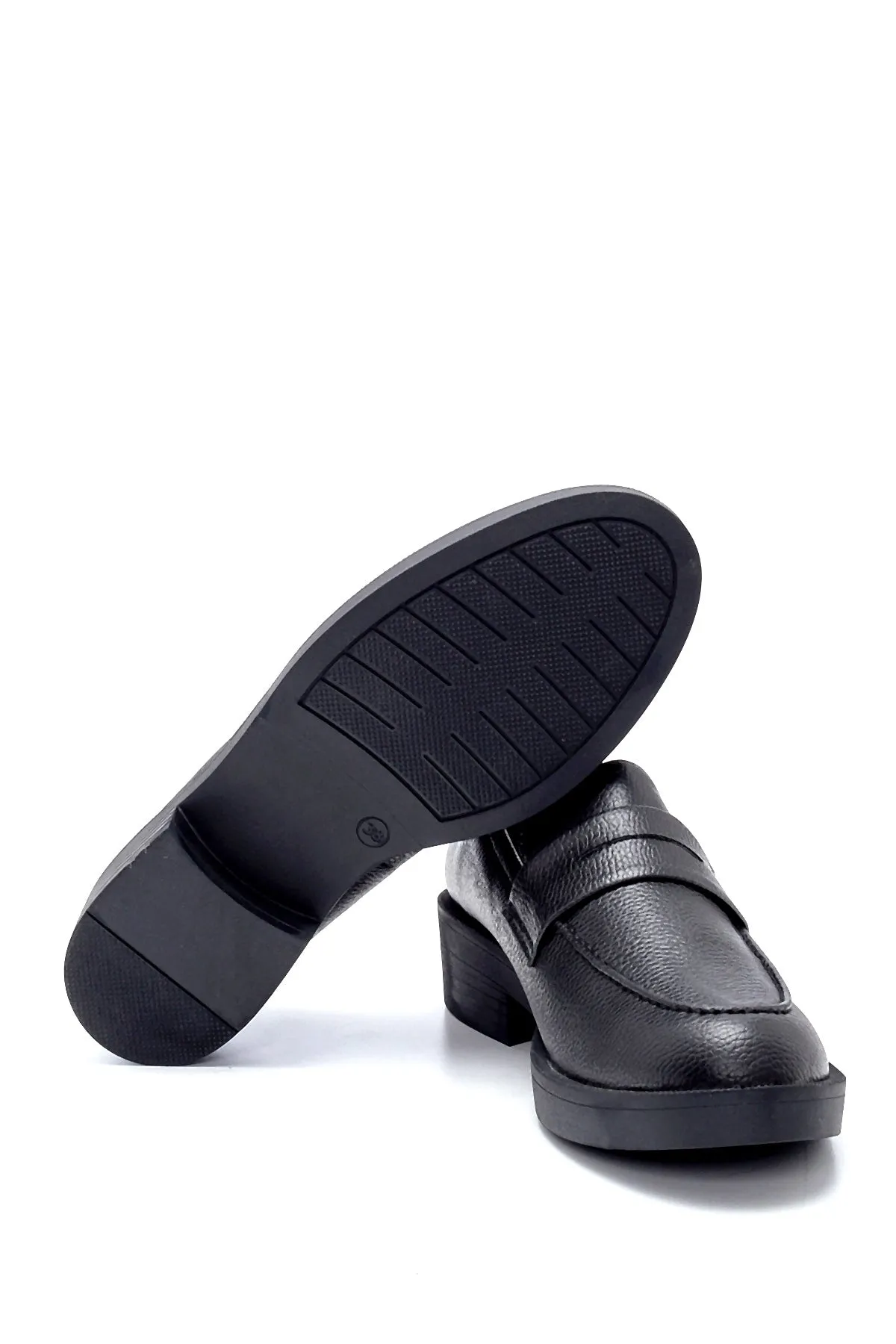 Kadın Loafer