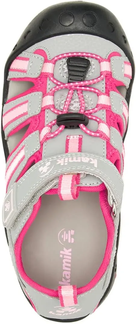 Kamik Kids' Crab Sandal