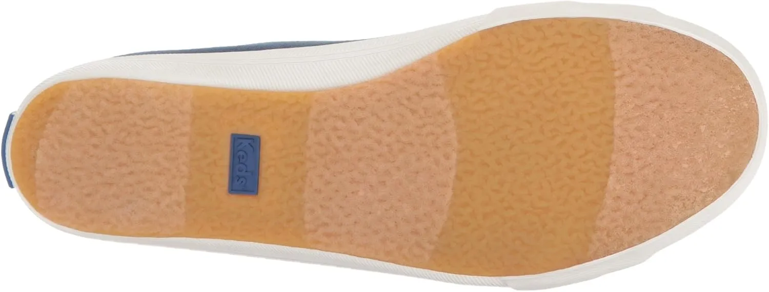 Keds Women's Lex LTT Fashion Sneaker