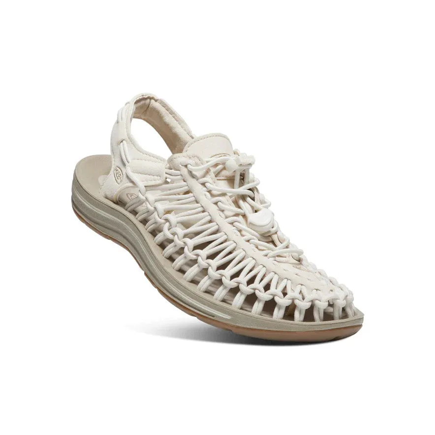 Keen Uneek White Cap / Cornstalk