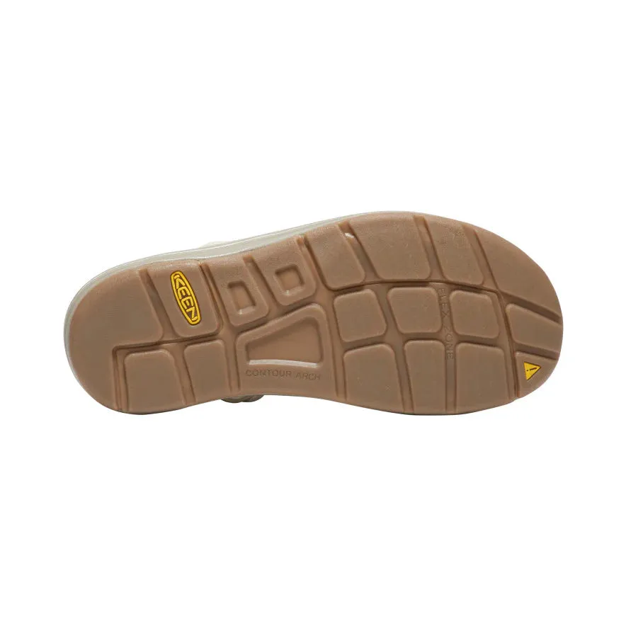 Keen Uneek White Cap / Cornstalk