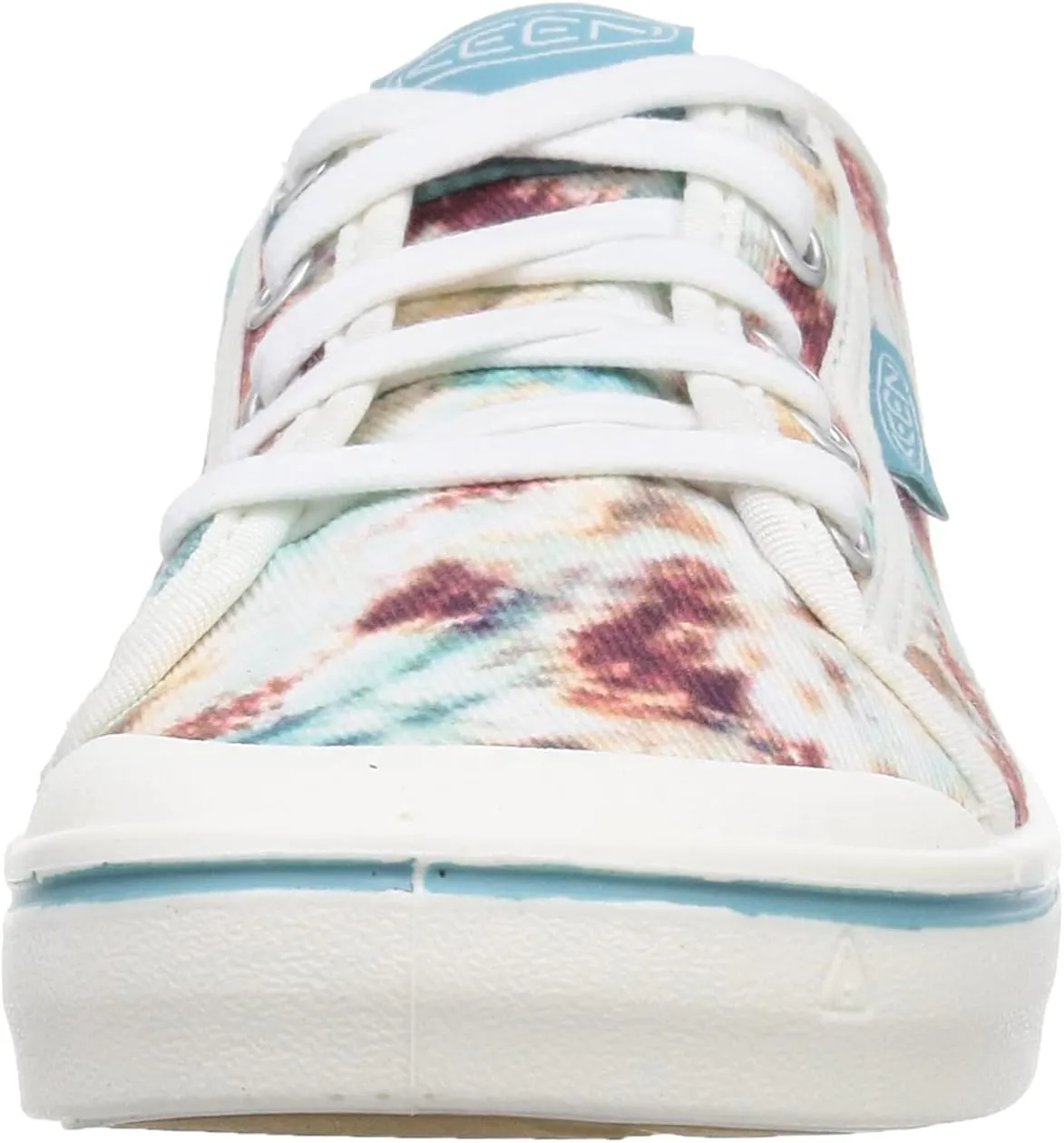 KEEN Women's Elsa 5 Casual Comfortable Sneaker