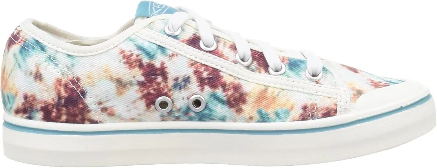 KEEN Women's Elsa 5 Casual Comfortable Sneaker