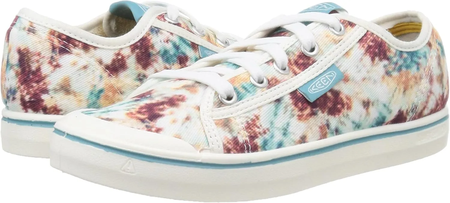 KEEN Women's Elsa 5 Casual Comfortable Sneaker