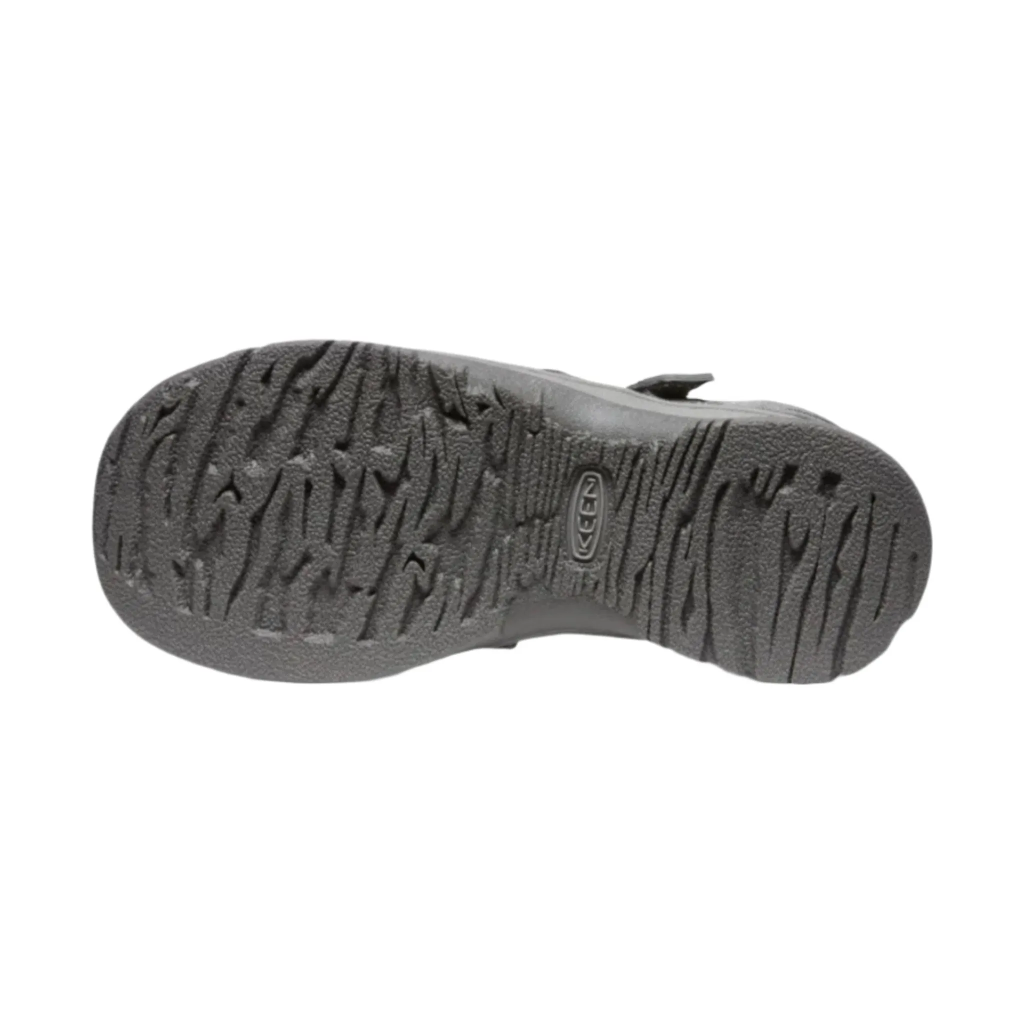 KEEN Women's Rose Sandal - Gargoyle/Raven