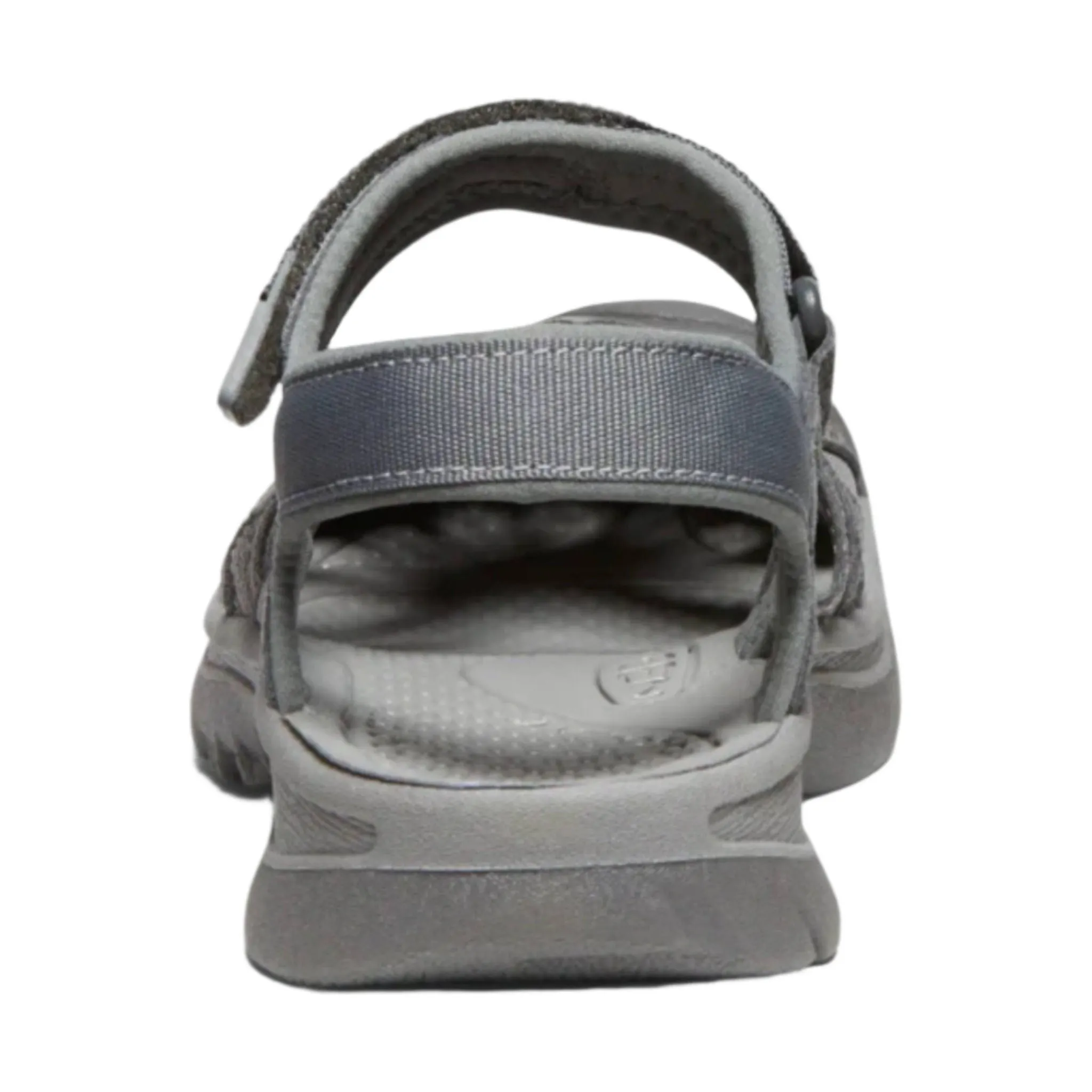 KEEN Women's Rose Sandal - Gargoyle/Raven