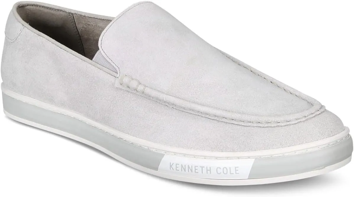 Kenneth Cole Brand Slip-On