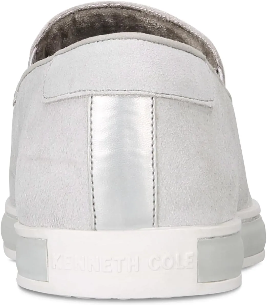 Kenneth Cole Brand Slip-On