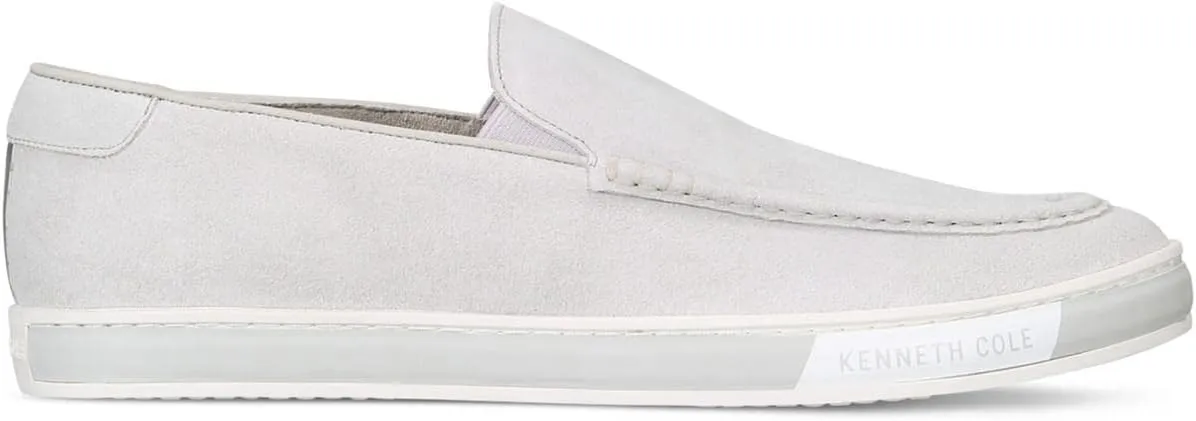 Kenneth Cole Brand Slip-On