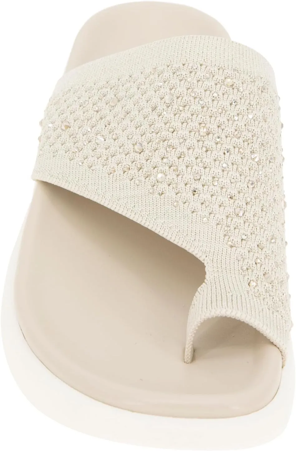 Kenneth Cole REACTION Women's Teffi Knit Sandal