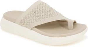 Kenneth Cole REACTION Women's Teffi Knit Sandal
